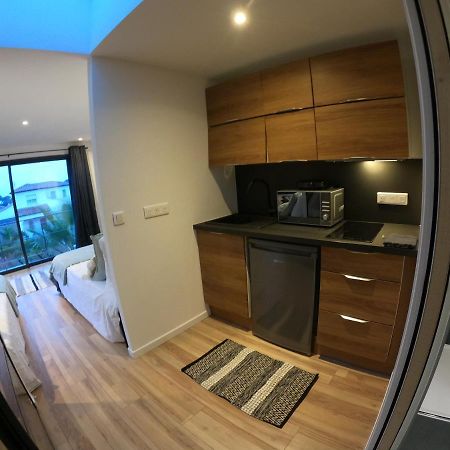 Le Cube Apartment Boulouris-sur-Mer Exterior foto