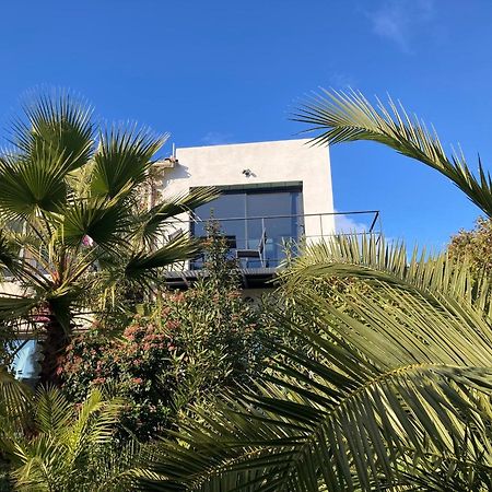Le Cube Apartment Boulouris-sur-Mer Exterior foto