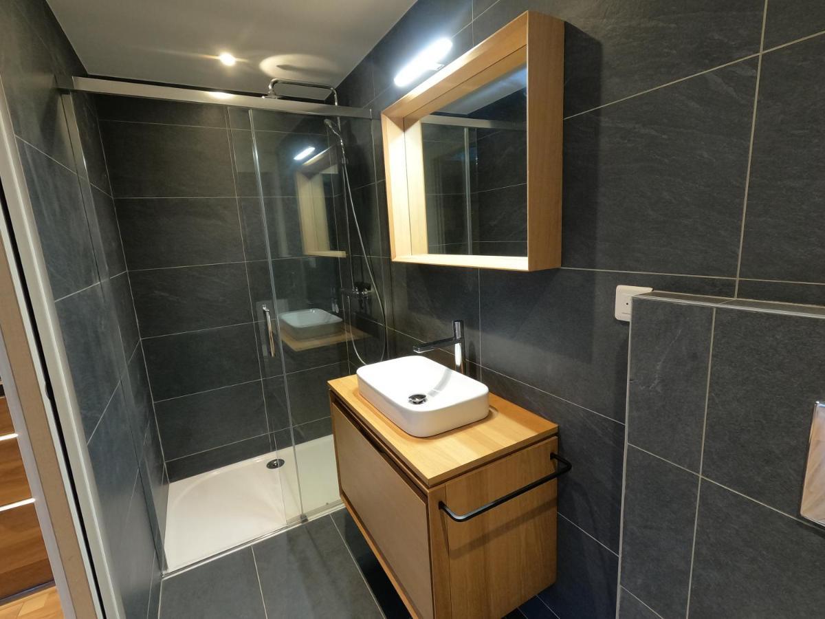 Le Cube Apartment Boulouris-sur-Mer Exterior foto