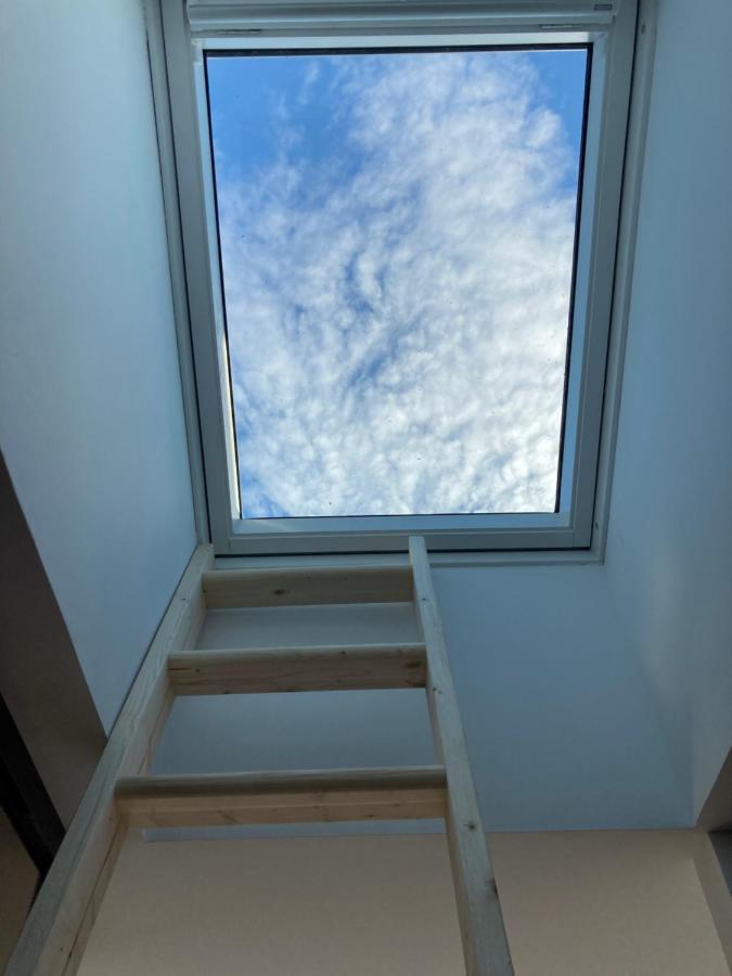 Le Cube Apartment Boulouris-sur-Mer Exterior foto